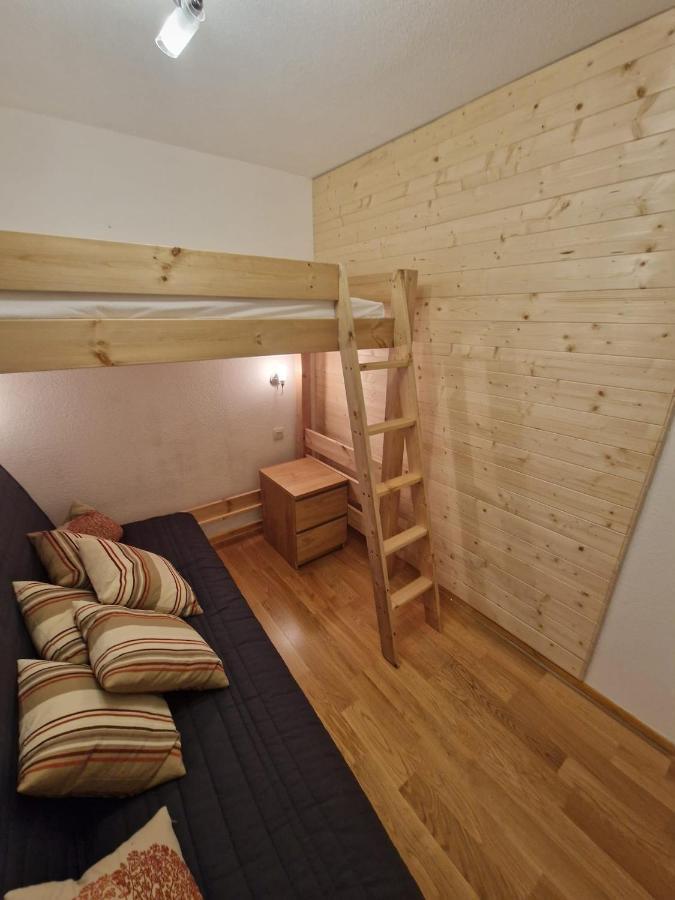 Appartement Tout Confort Montagne Et Lac Leman Thollon-les-Memises Exteriér fotografie